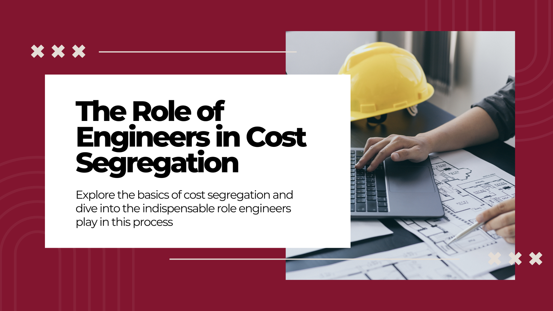 The History of Cost Segregation