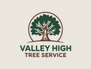 Logo for EverRoot Tree Service: A green tree silhouette above the company name in green and brown text.