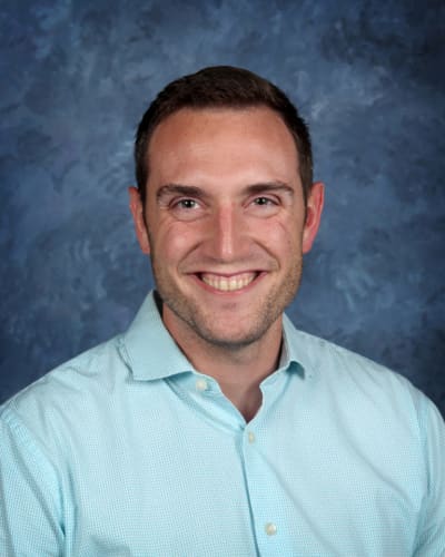 Dr. Andrew Vallo