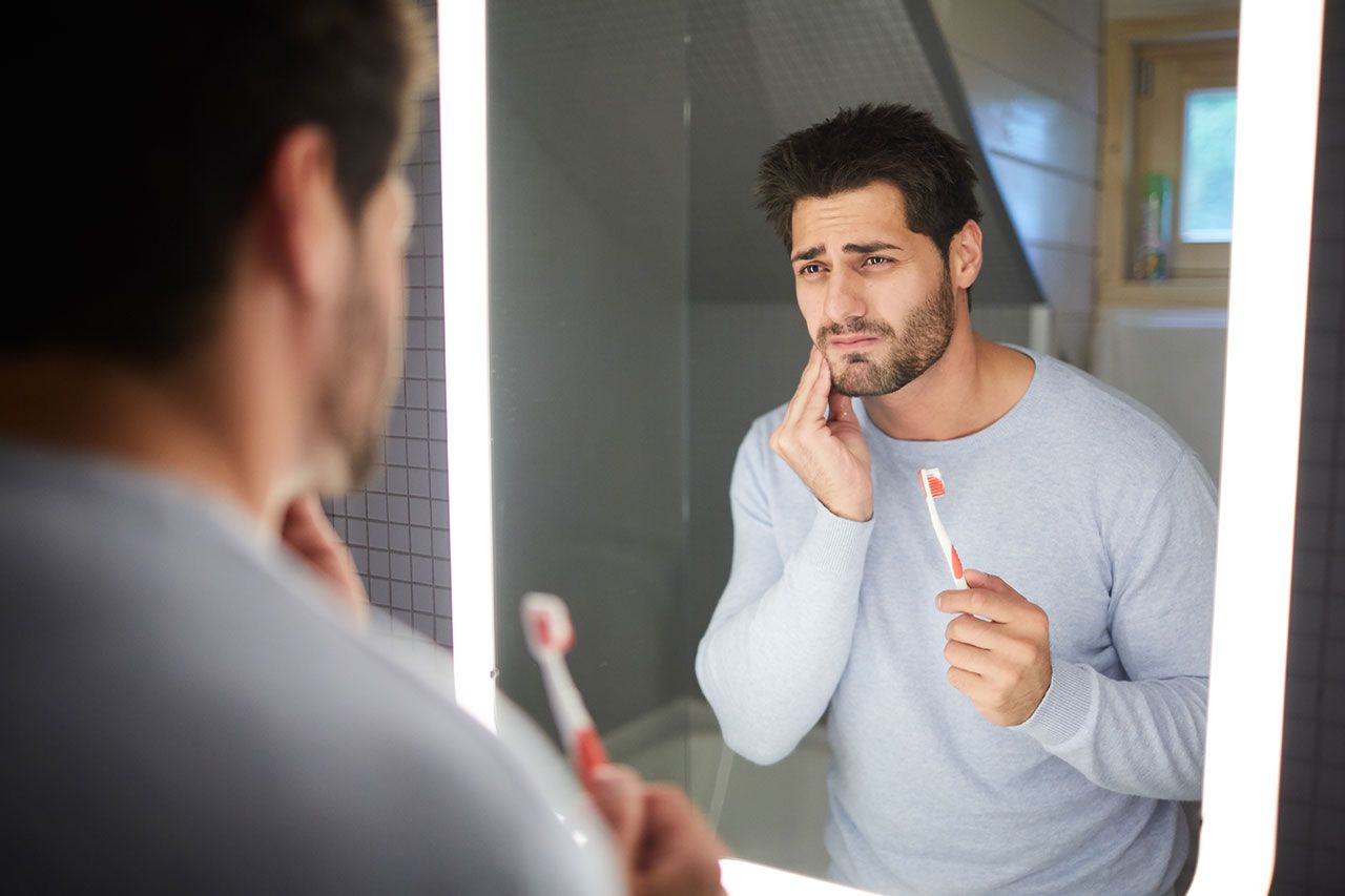 Emergency Dentist in Riverview for Lost Crowns and Fillings, What to Do When Dental Work Breaks