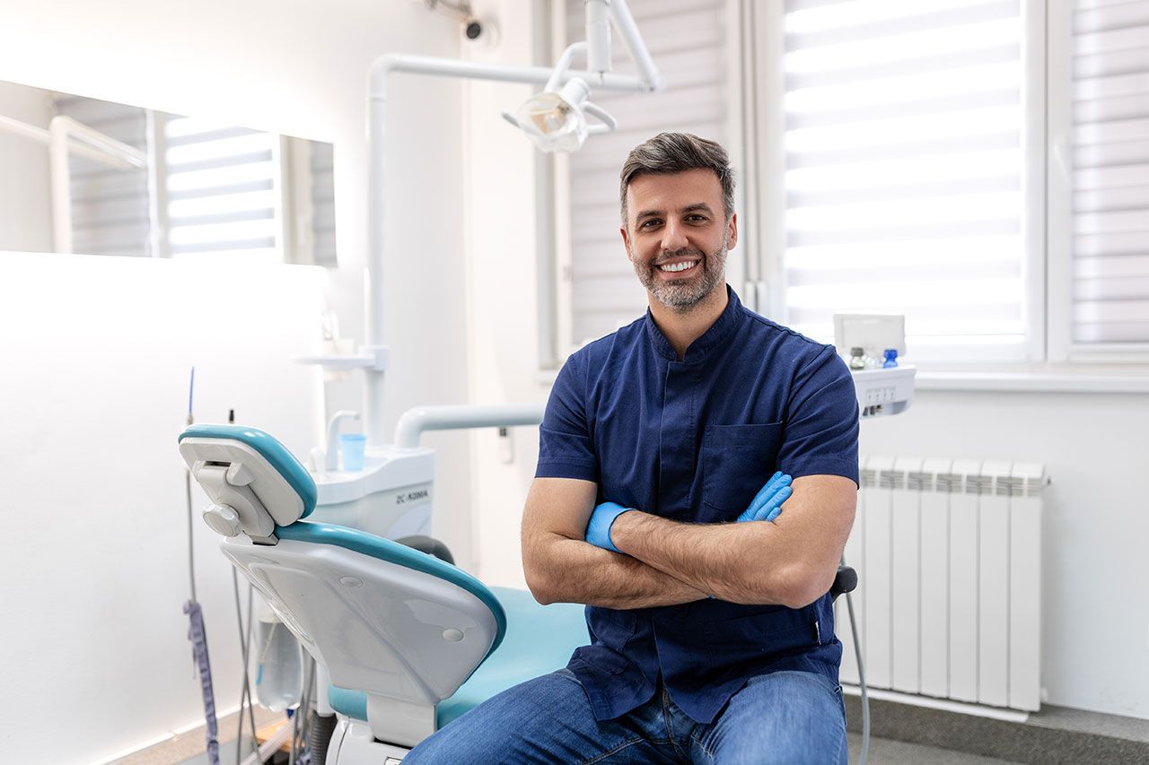 Implant Overdentures in Riverview, How Snap-In Dentures Create Greater Stability