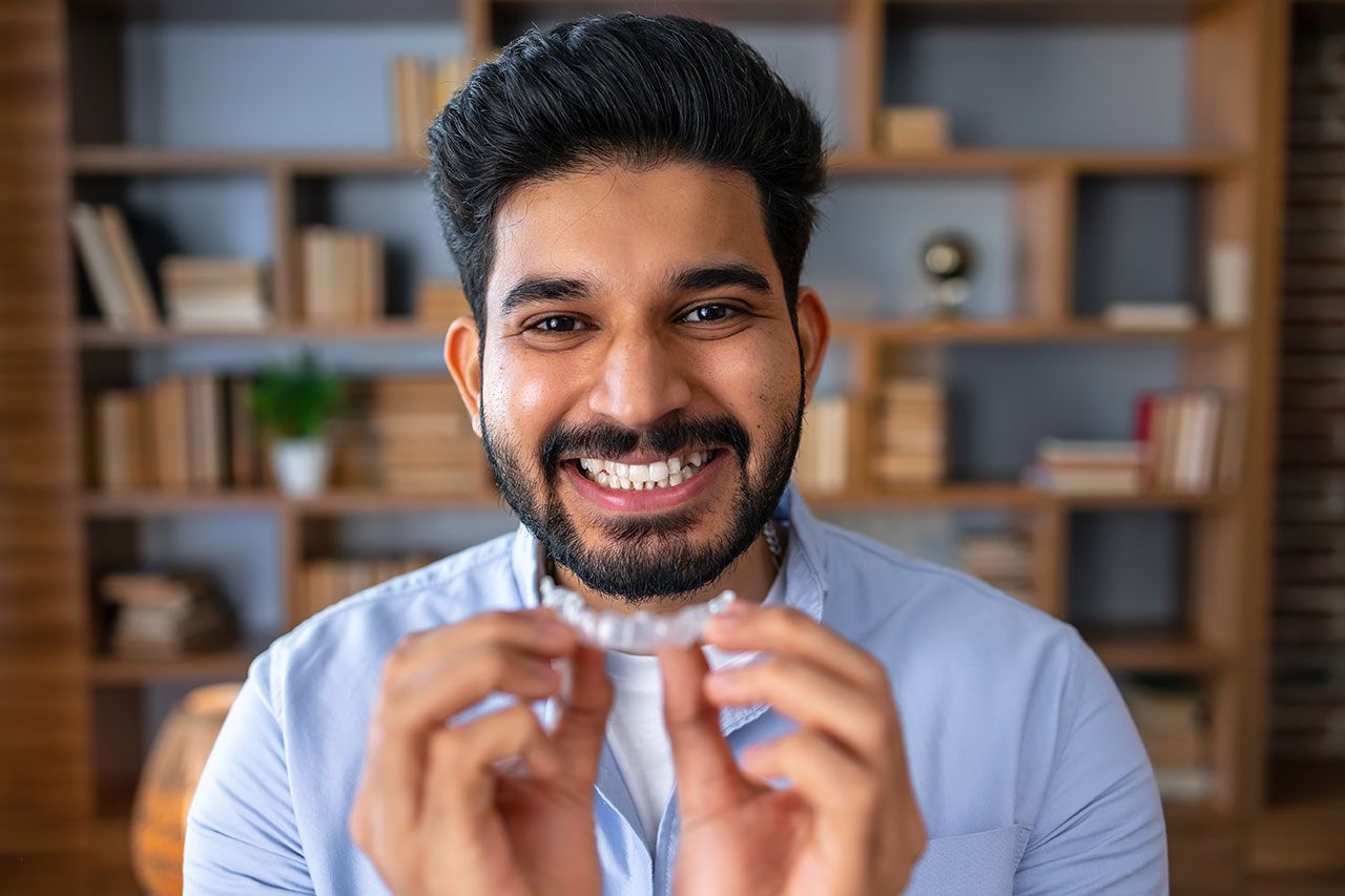Invisalign Retainers in Riverview, How to Protect Your Straighter Smile After Treatment