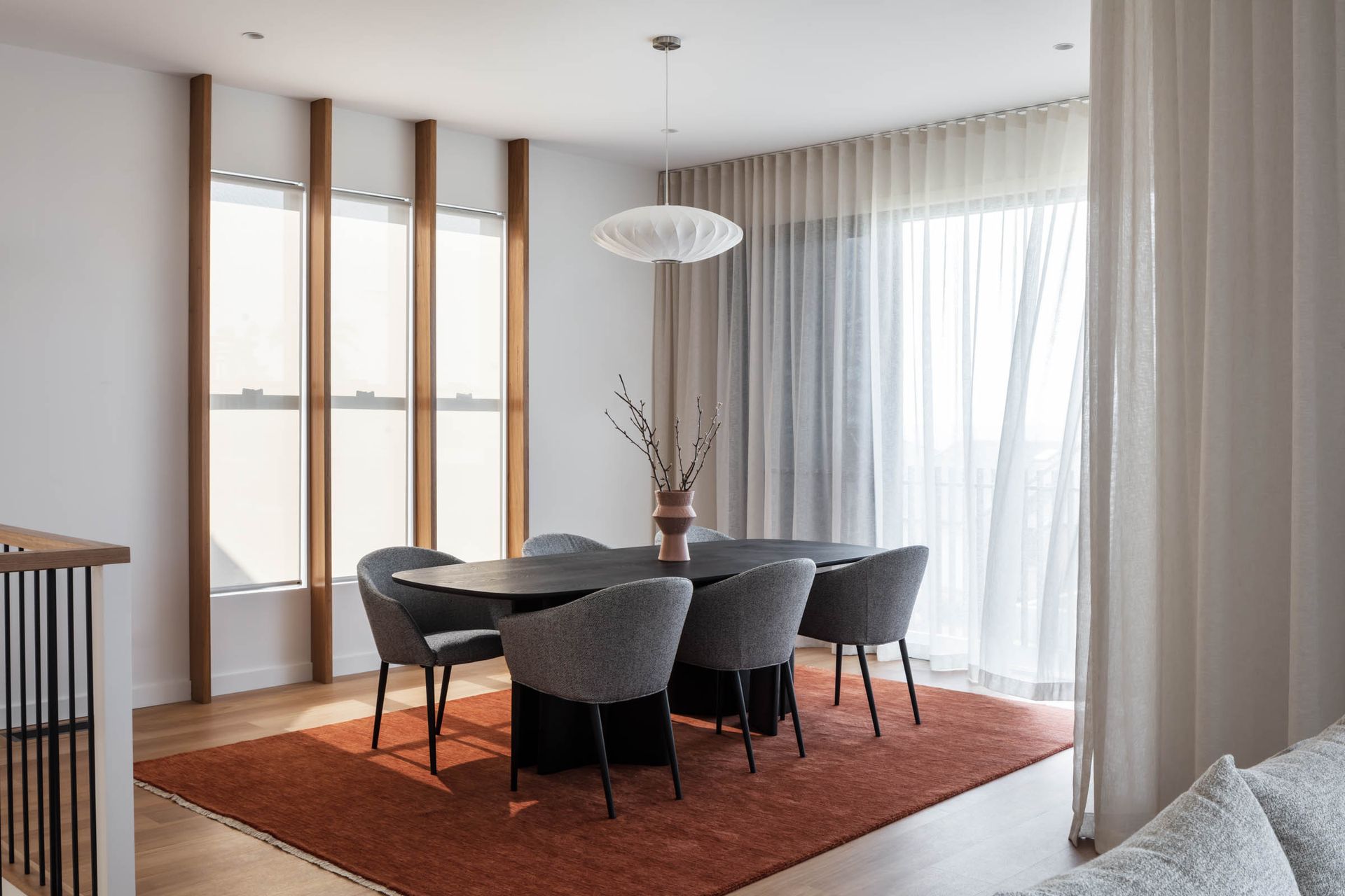 Caroline Jolly Interiors | Interior Designer in Wollongong