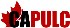 The logo for CAPULC features the text 