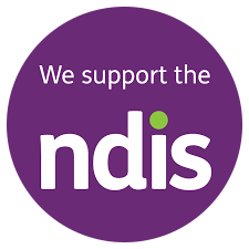 NDIS logo
