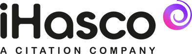 iHasco training accreditation logo