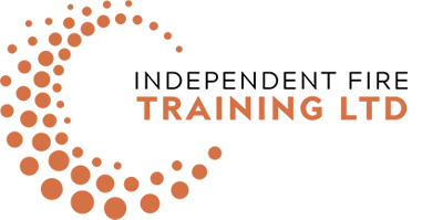 Independent Fire Training Ltd accreditation logo