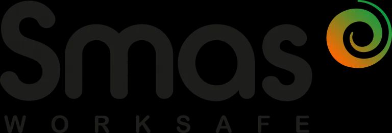 SMAS Worksafe accreditation logo