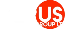 Cropped Verus Group logo detail on transparent background