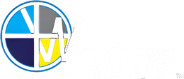 Windows Are US logo
