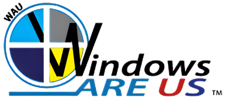 Windows Are US logo