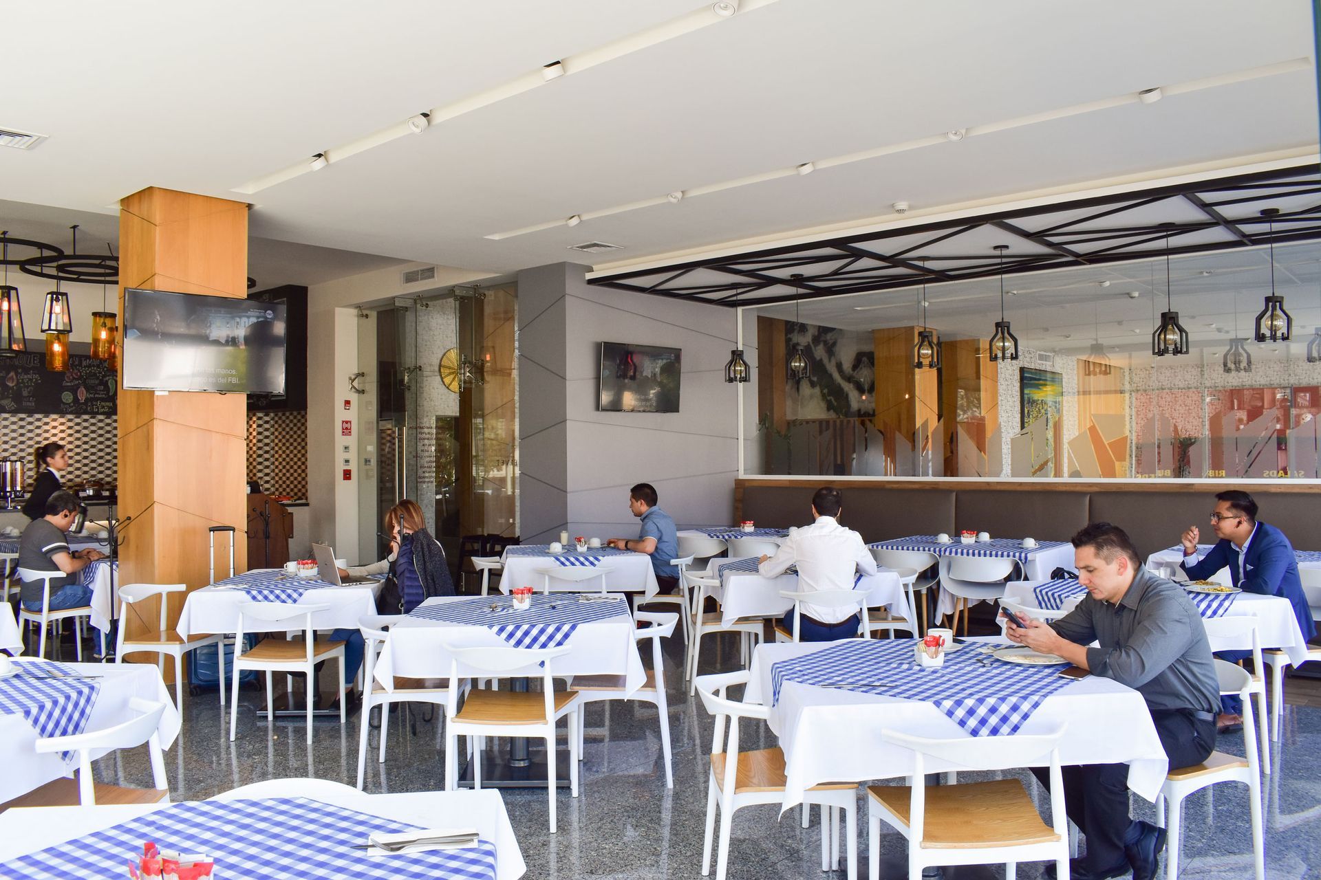 Bar/Restaurante