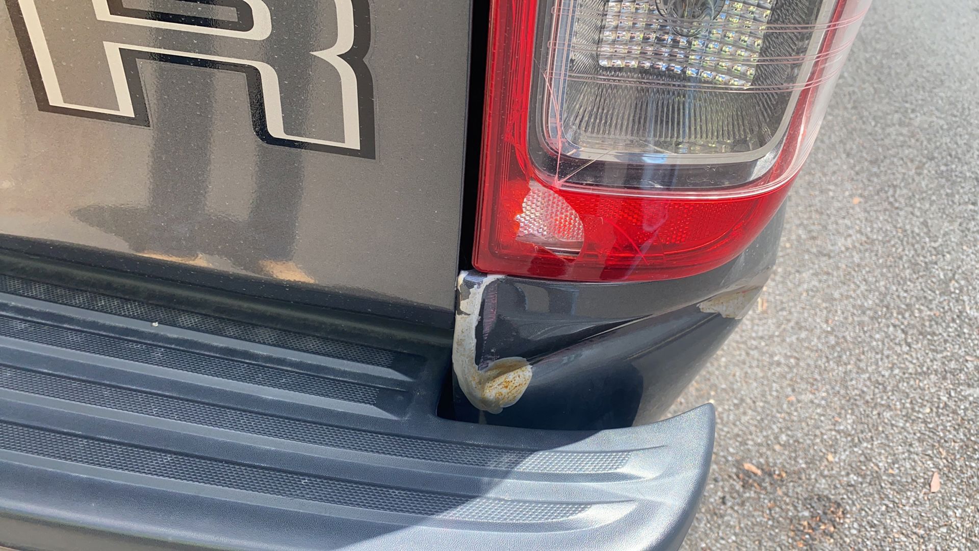 Gallery | Kelley Bodyworks