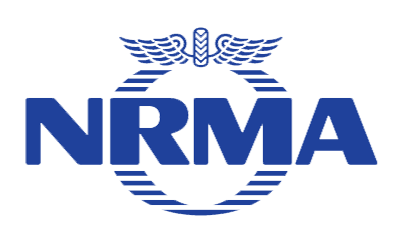 NRMA Logo