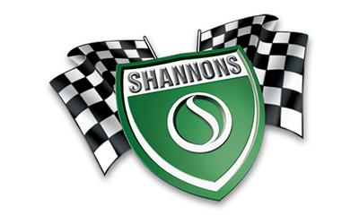 Shannons Logo