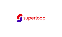 Logo of company Superloop