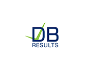 Logo of company DB Results
