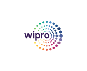 Logo of company Wipro