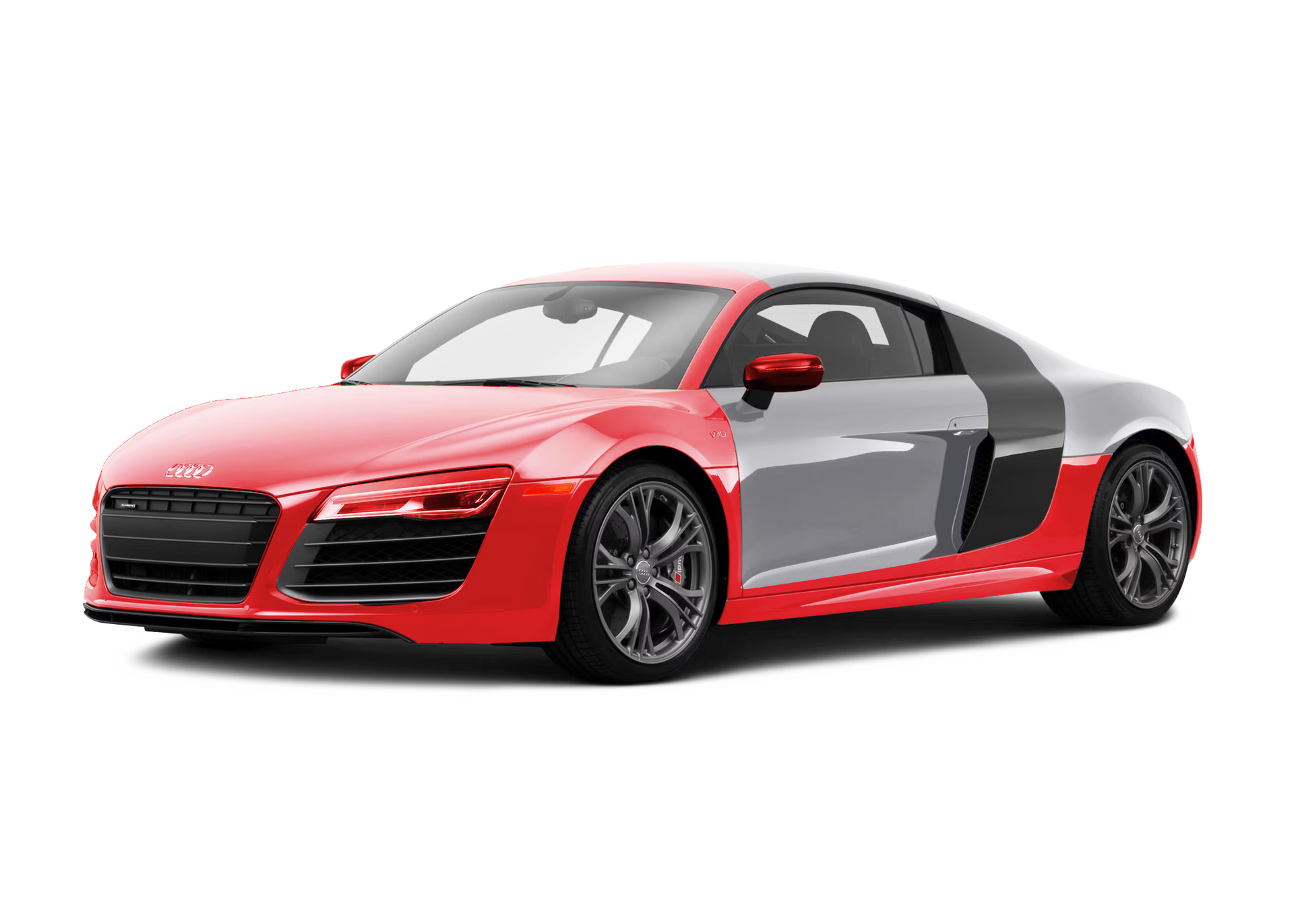 Jason's Pro Detail | Paint Protection Film