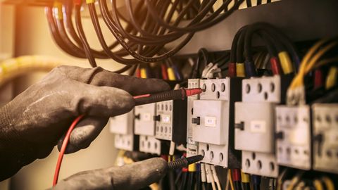 electrical needs