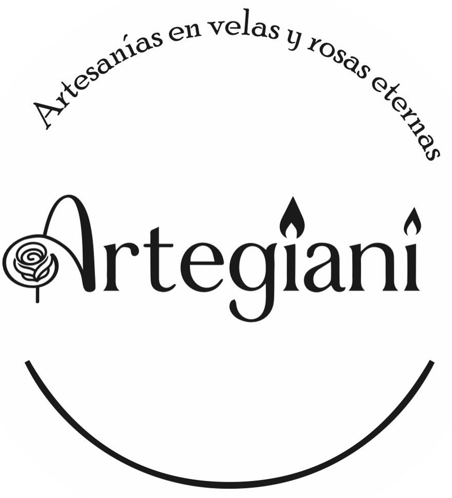 Logotipo de Artegiani