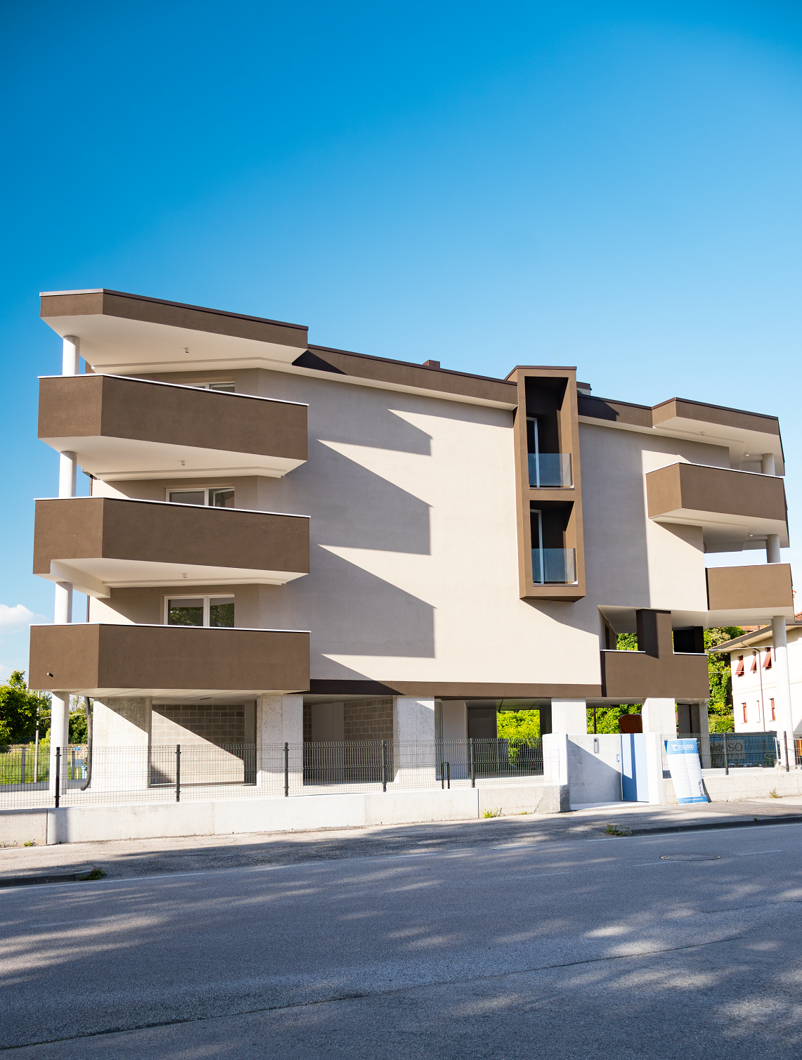 QBO pordenone