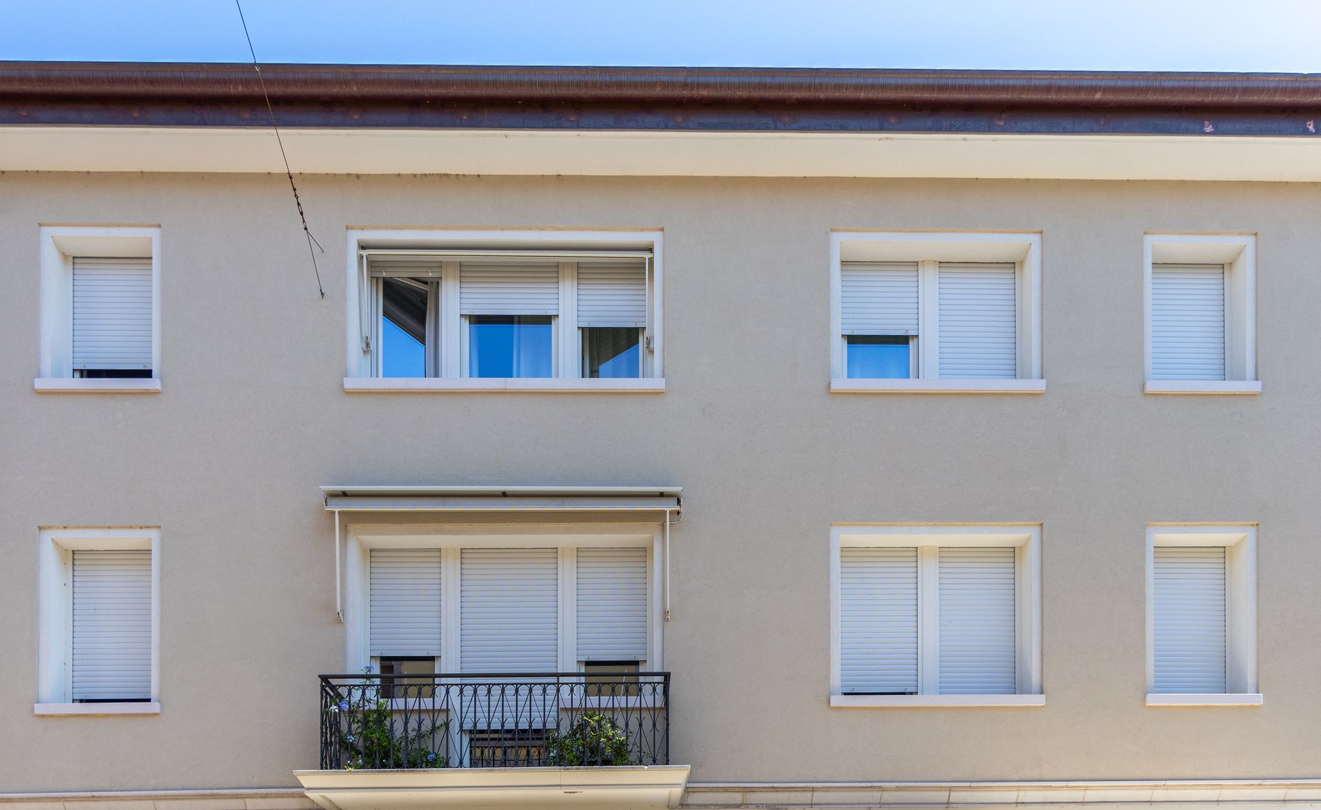 Edificio plurifamiliare Moro
Pordenone