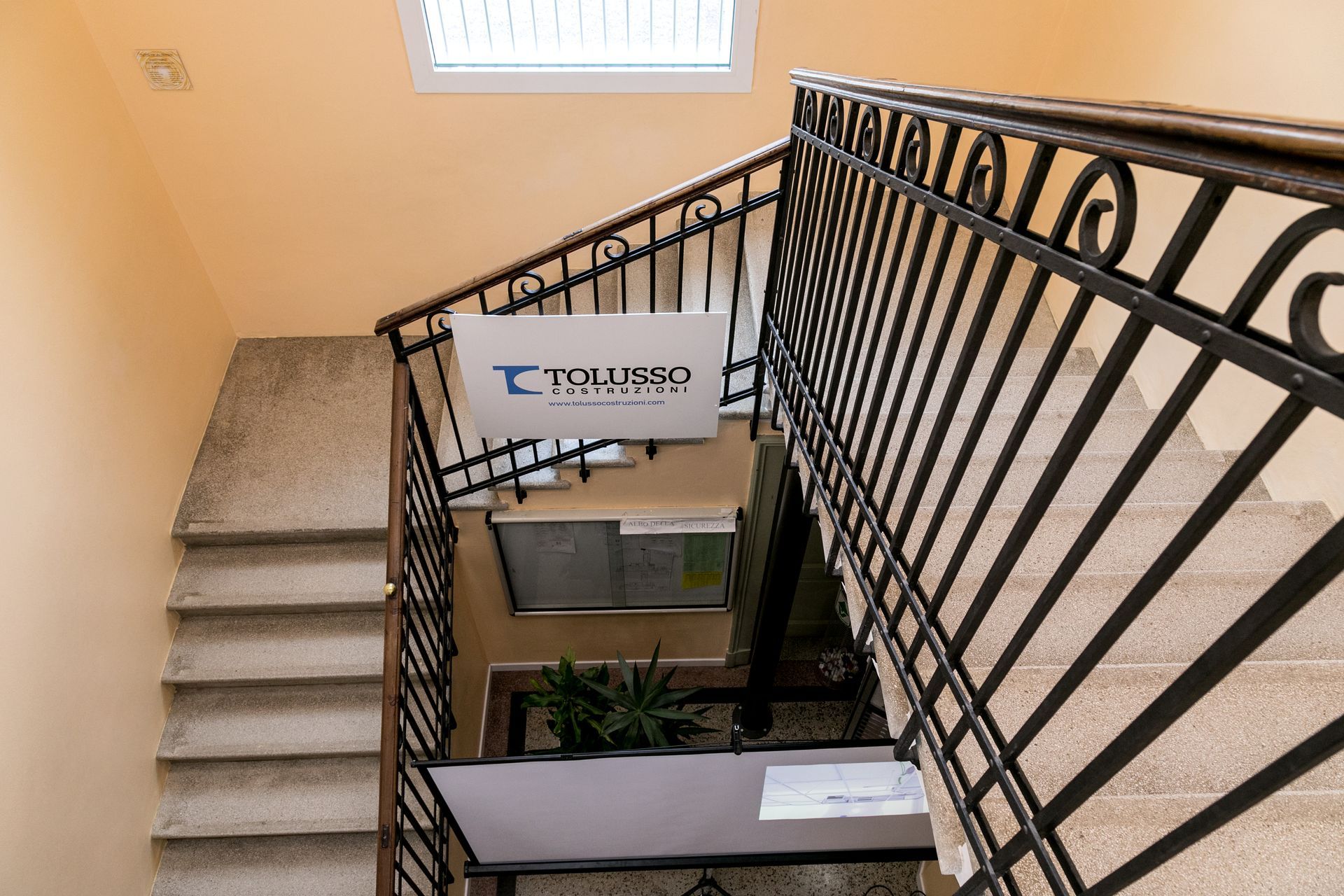 Scuola Elementare C. Battisti
Fiume Veneto