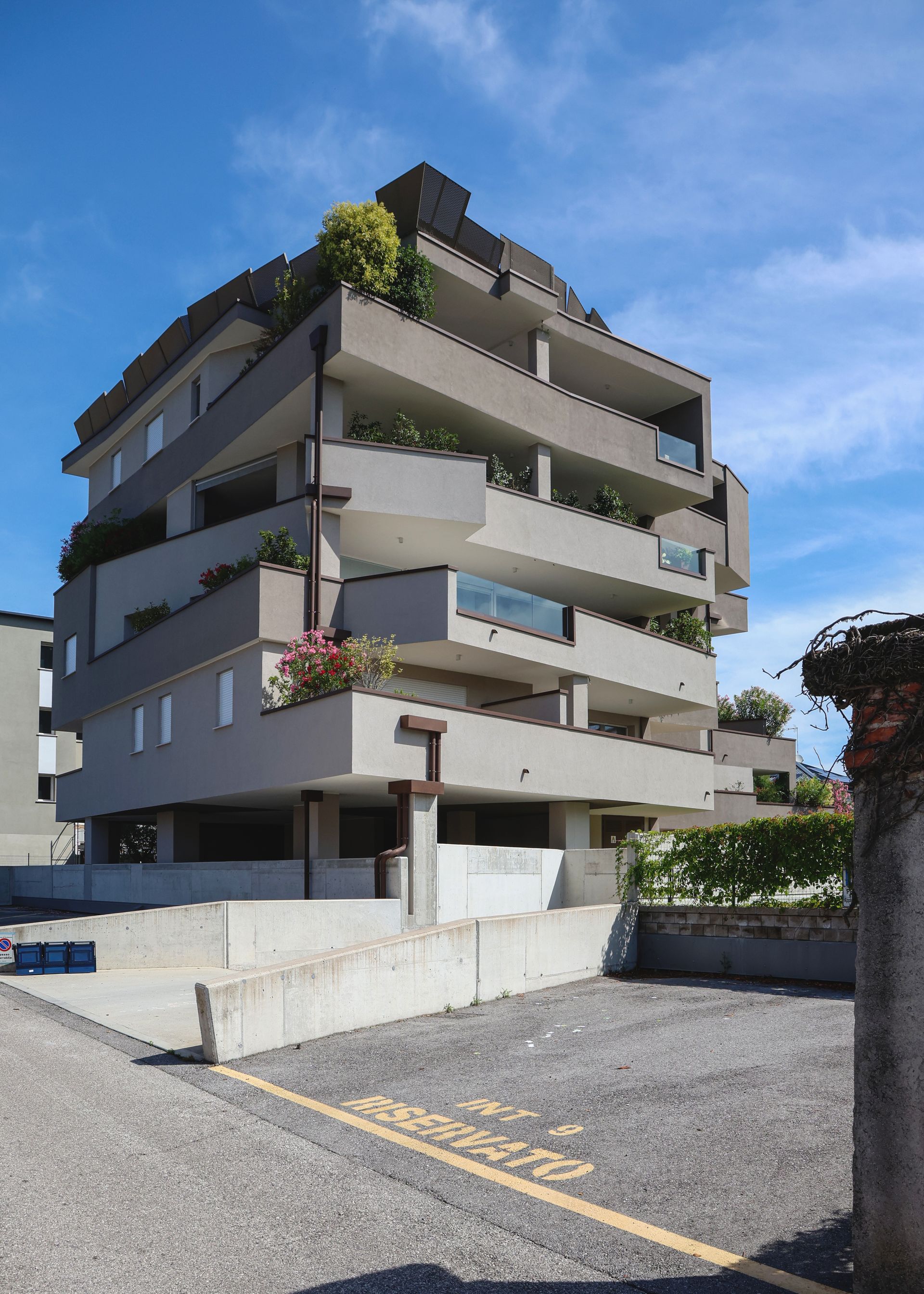 tolusso costruzioni edili