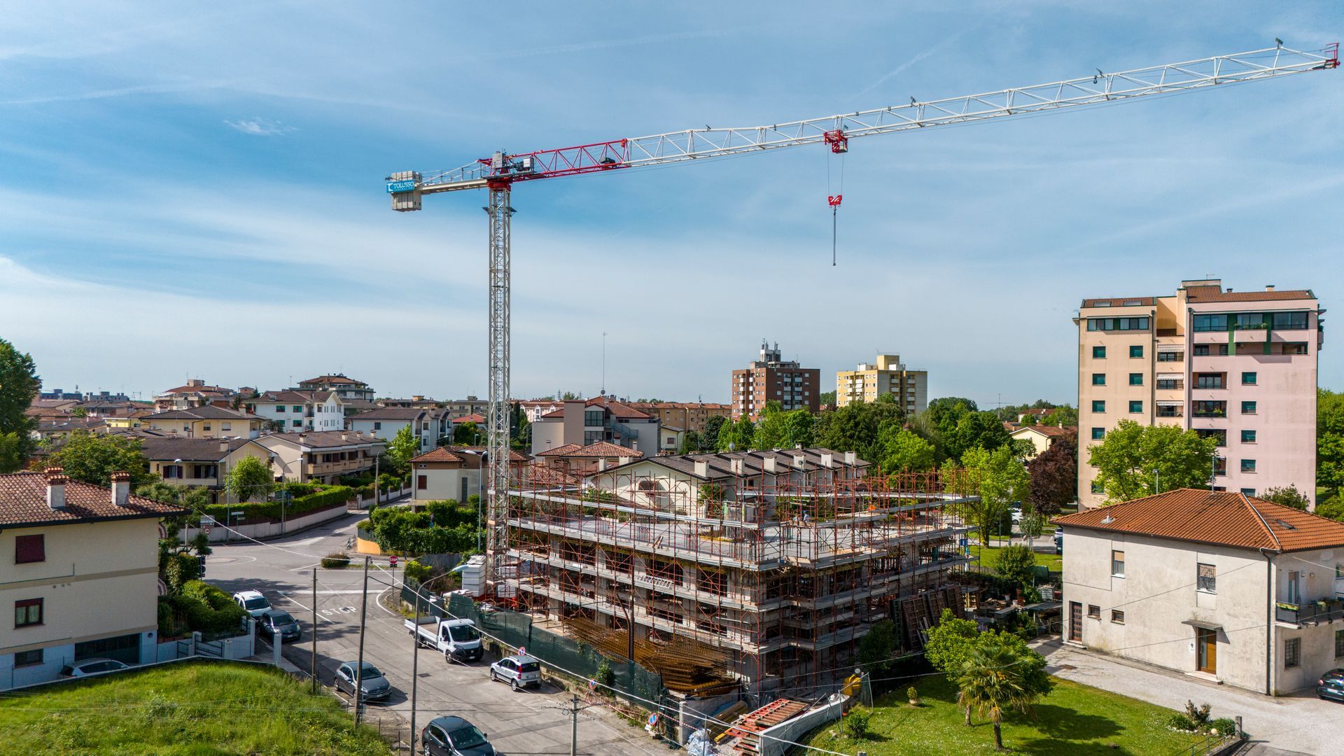 costruzioni edili tolusso