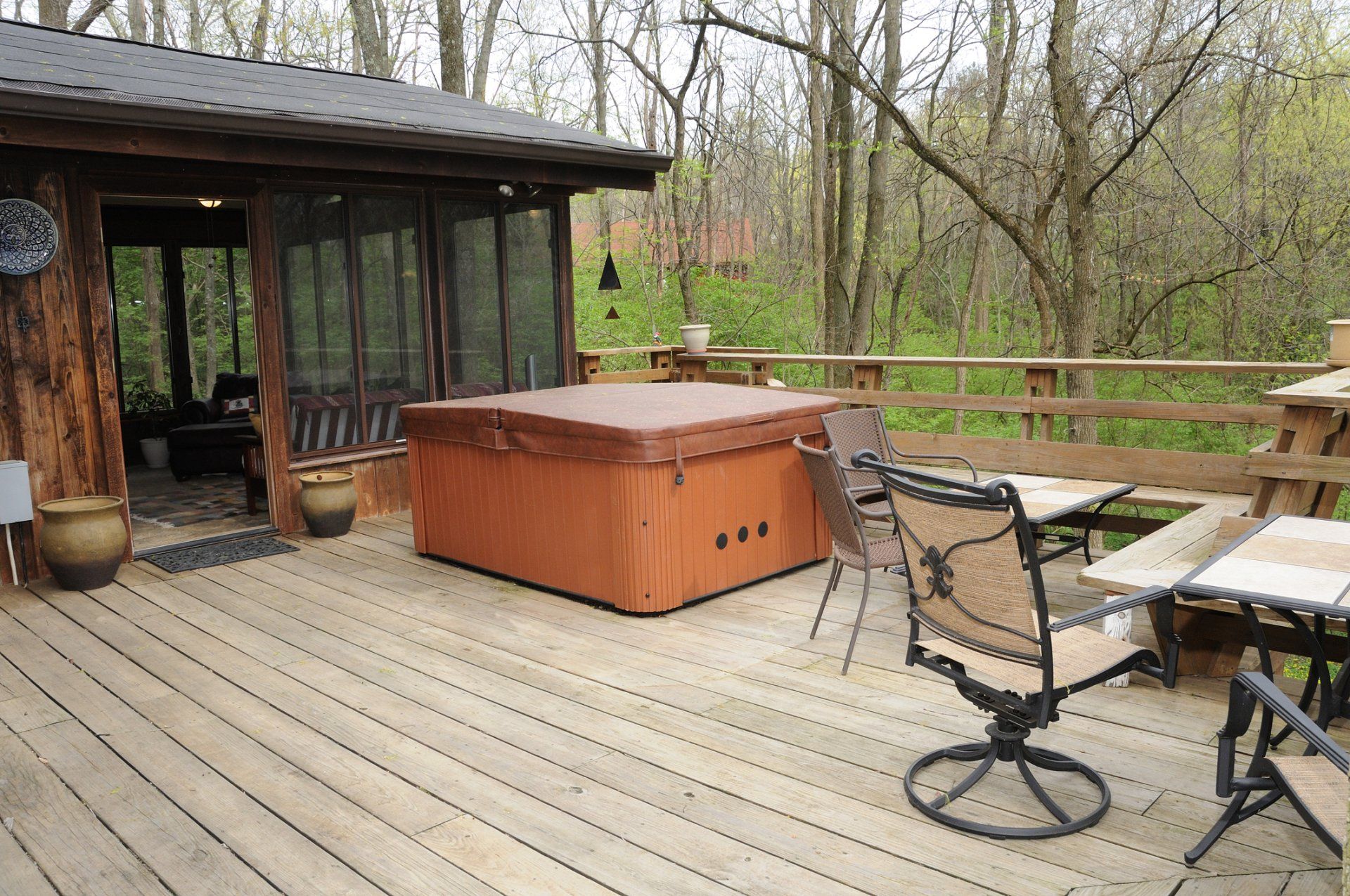 a spa jacuzzi in colorado springs to be hauled away