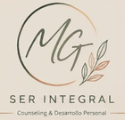 Logotipo MG SER INTEGRAL