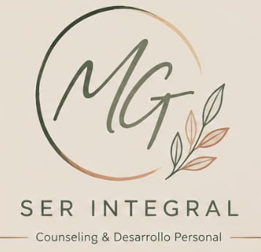 Logotipo MG SER INTEGRAL