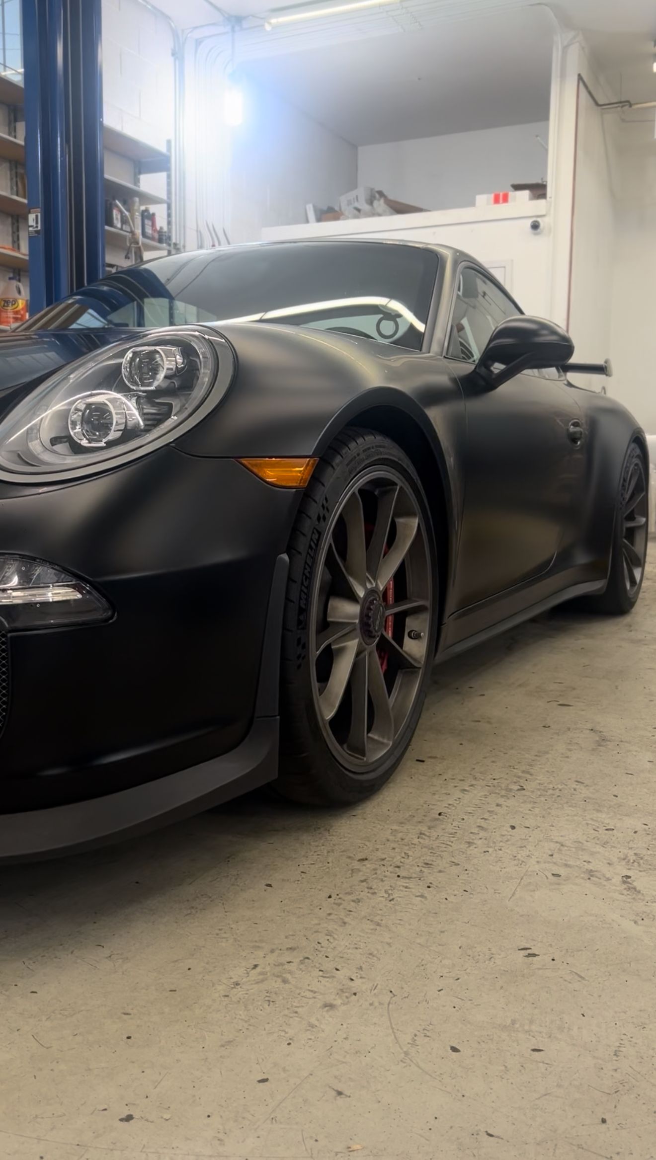 Sga Auto Color PPF Littleton, CO | SGA Auto Restyling
