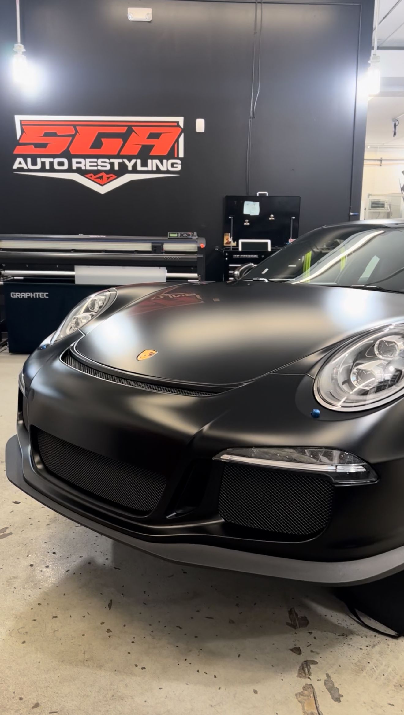 Sga Auto Color PPF Littleton, CO | SGA Auto Restyling