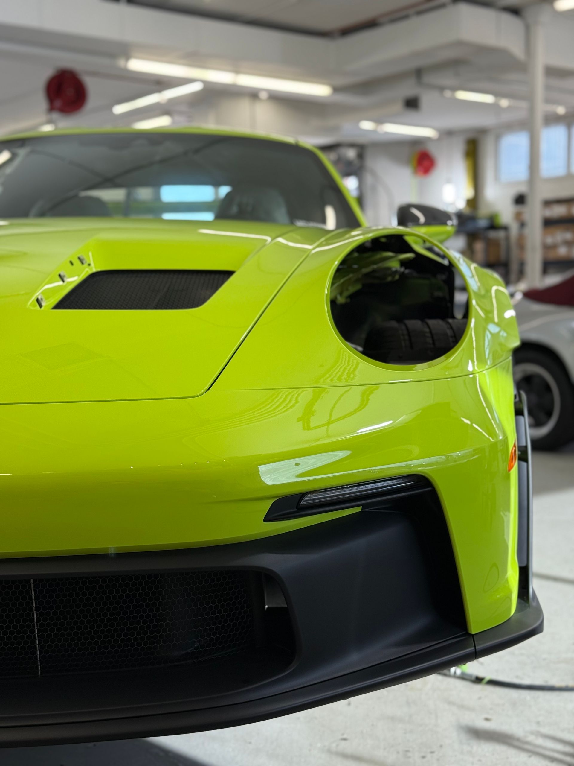 Sga Auto PPF Installation Littleton, CO | SGA Auto Restyling