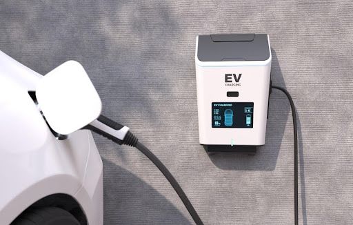 EV Charger Installation in Houston, TX