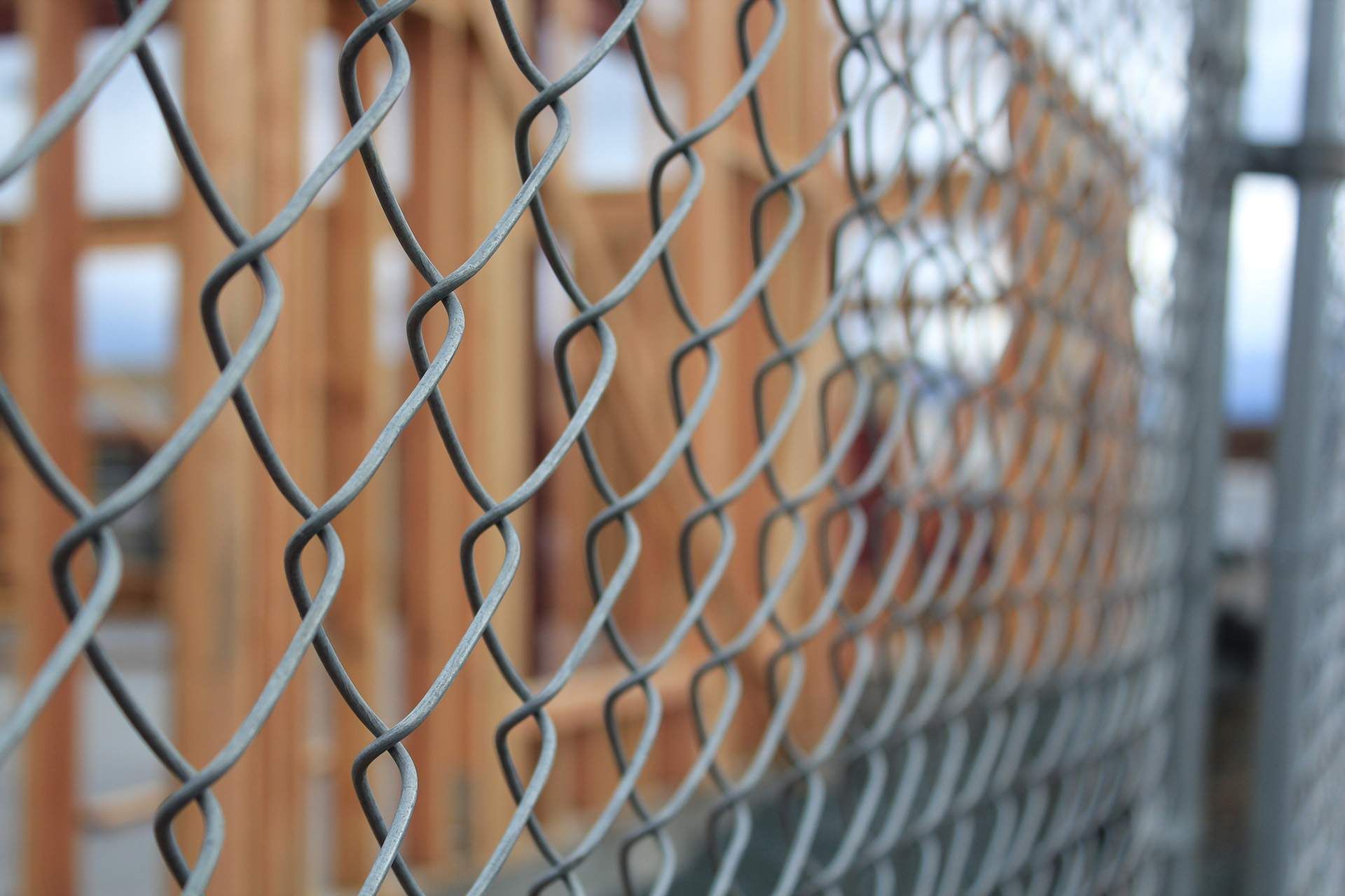 Chain Link Fencing in San Angelo, TX