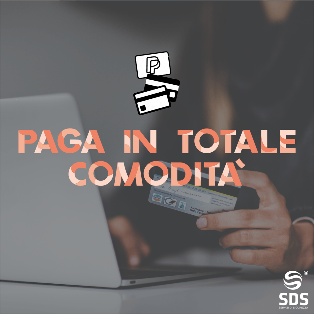 Post pagamenti