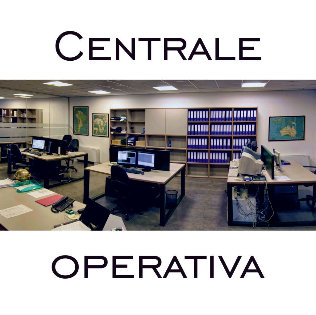 Ufficio denominato 