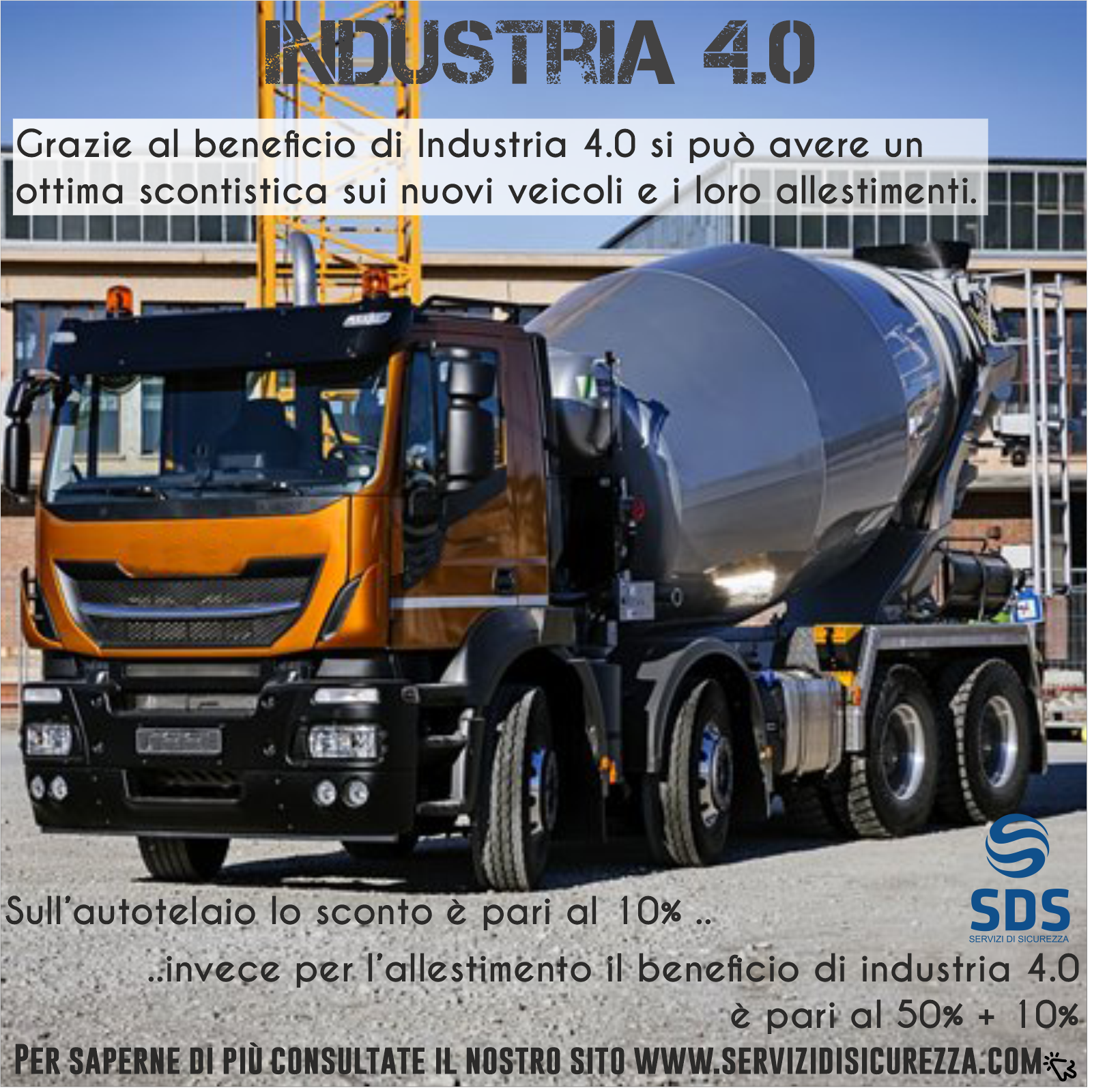 Post industria 4.0