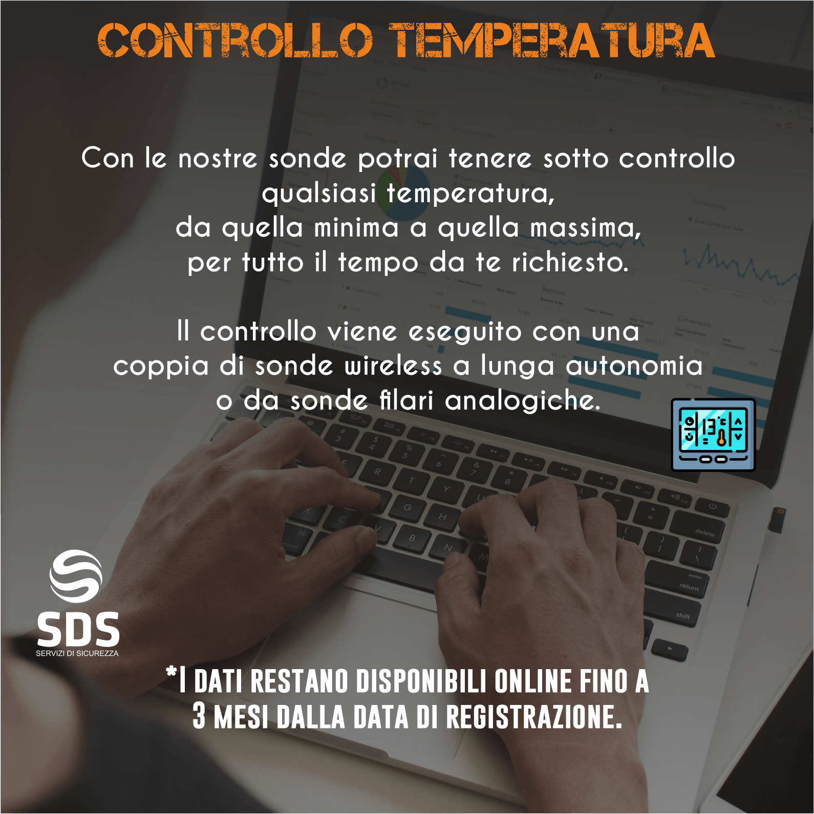 post controllo temperatura