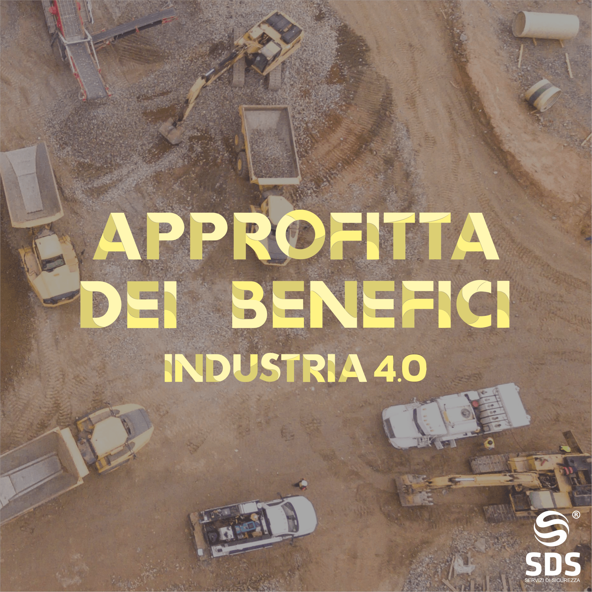 Post benefici industria 4.0