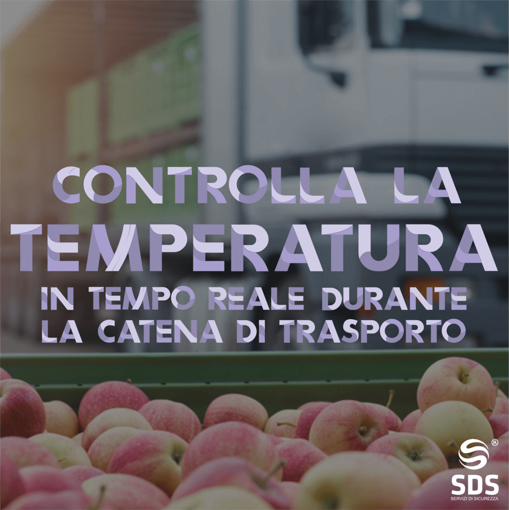 Post controllo temperatura