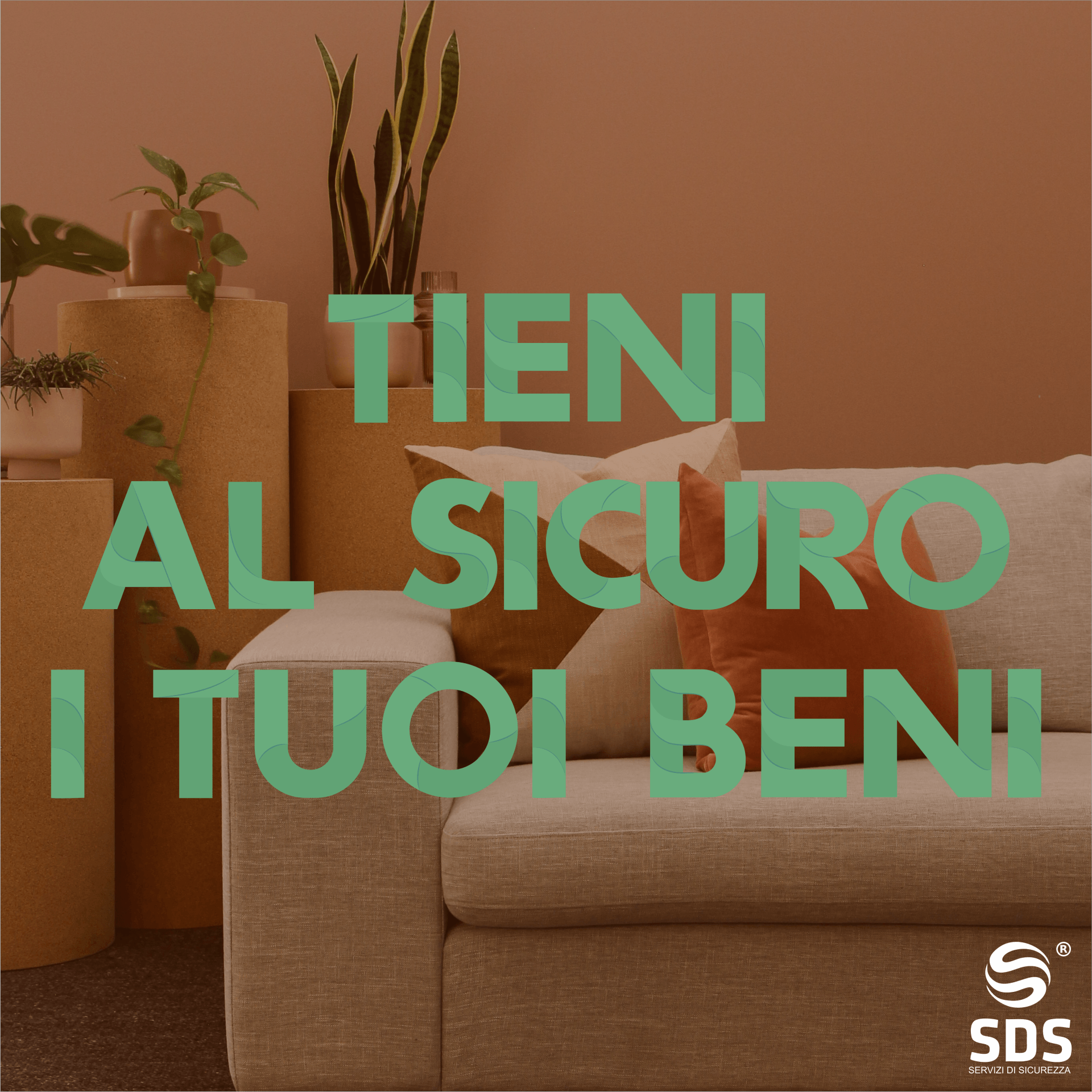 Post casa e ufficio