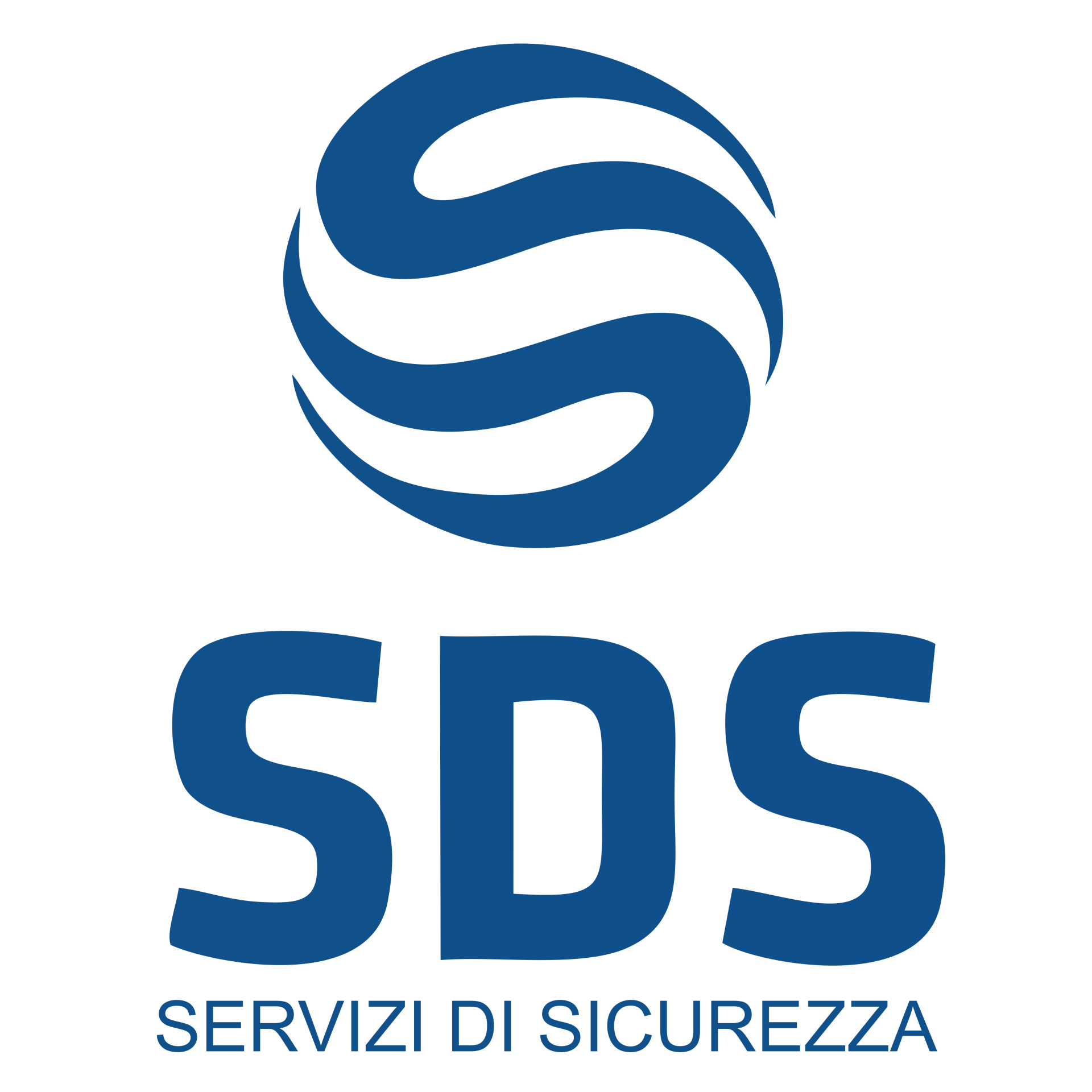 Logo SDS