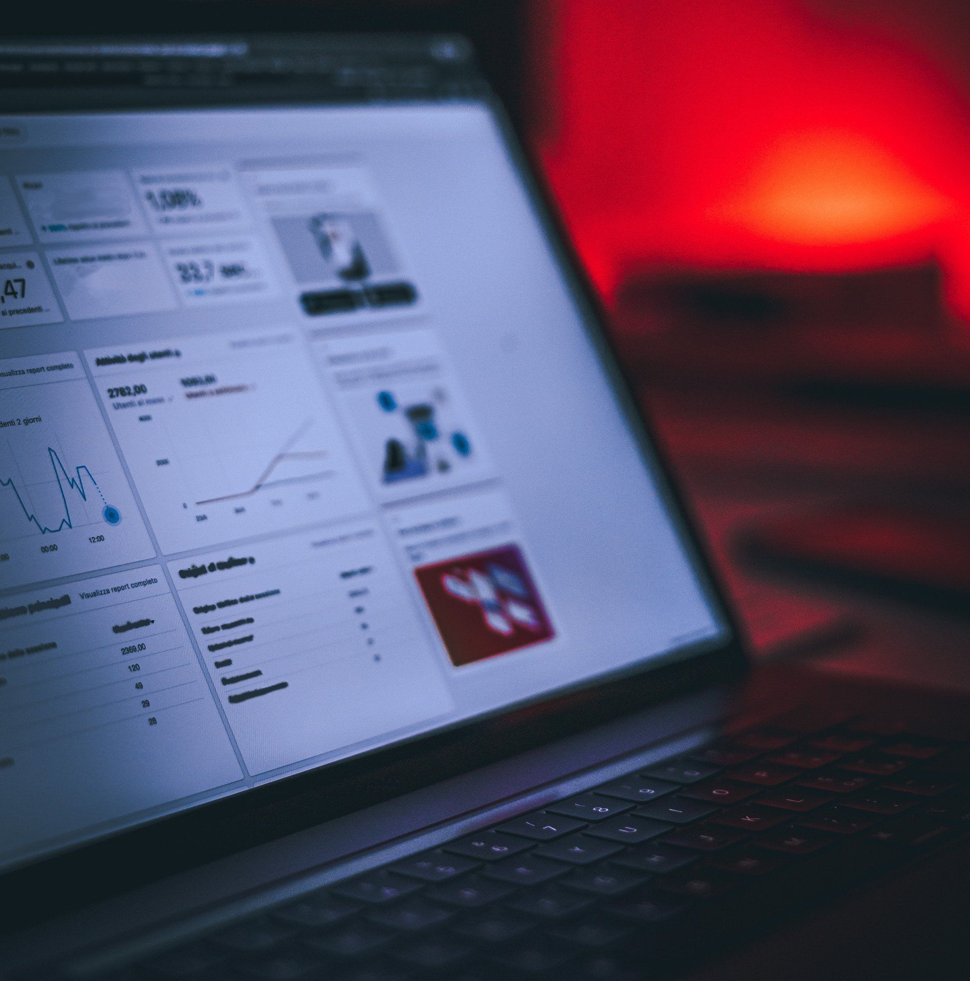 Controllo Temperatura