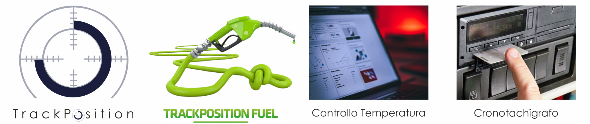 TrackPosition/TrackpositionFuel/ControlloTemperatura/Cronotachigrafo