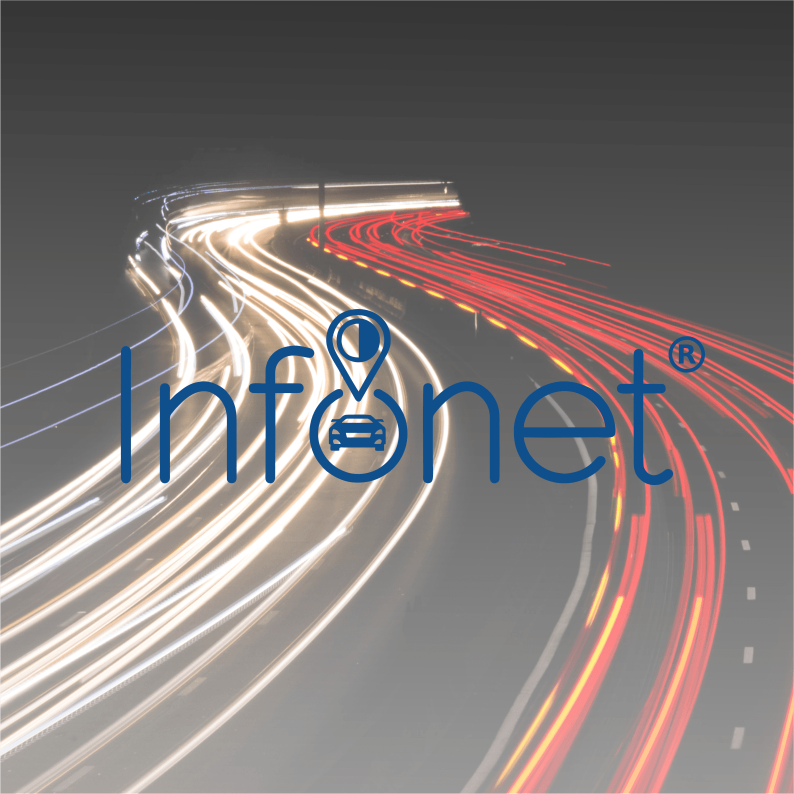 Logo Infonet