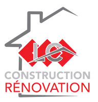 LOGO Lc construction rénovation inc.